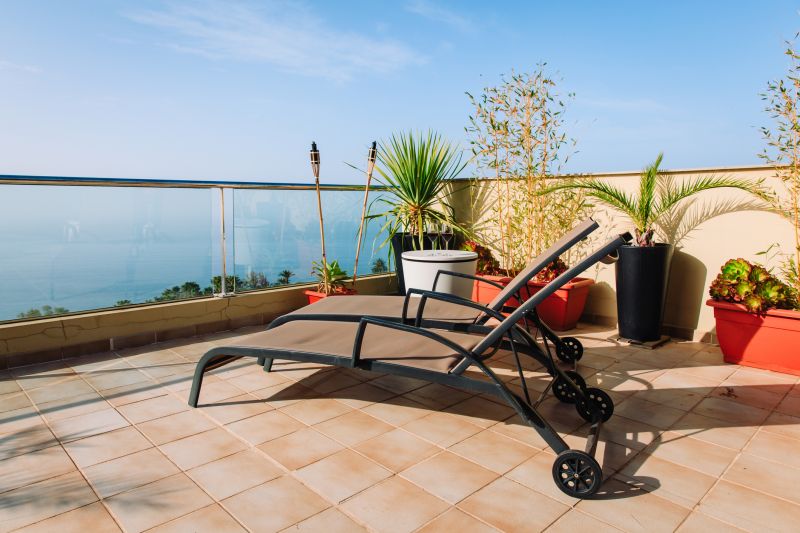 Durable Outdoor Tiles