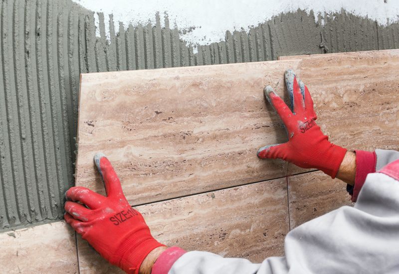 Timely Tile Services