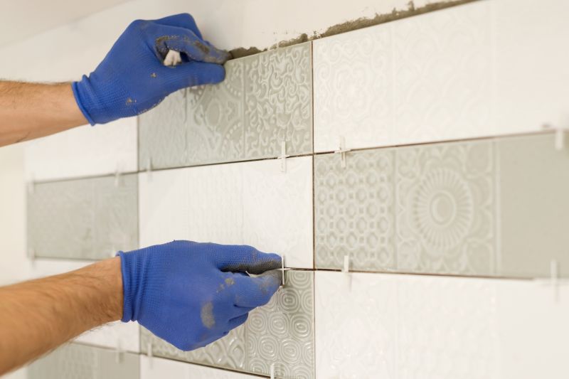 Creative Tile Designs